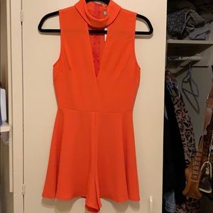 Karlie romper never been worn!